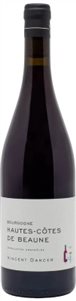 Vincent Dancer Bourgogne Hautes-Cotes de Beaune Rouge 2022